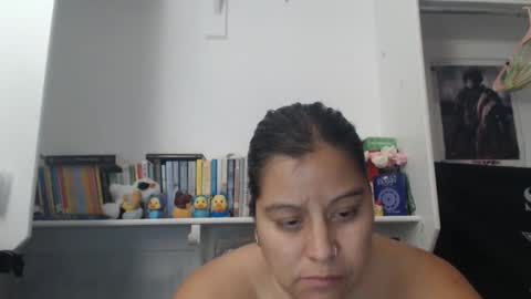 Letty online show from 10-15-25, 02:50