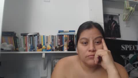 Letty online show from 11-16-25, 03:23