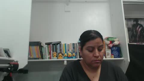 Letty online show from 12-02-25, 04:46