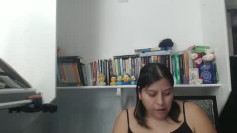 Letty online show from 12-17-25, 08:26