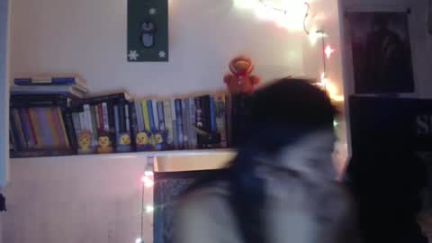 Letty online show from 12-20-25, 01:29