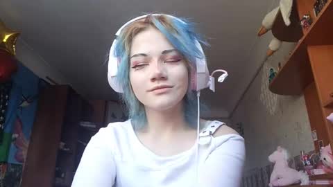 Alice Kaneki online show from 02-13-26, 06:09