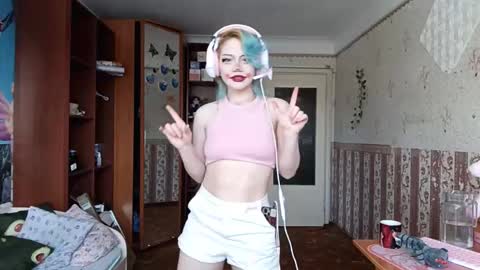 Alice Kaneki online show from 02-19-26, 06:53