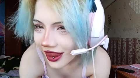 Alice Kaneki online show from 02-24-26, 06:55