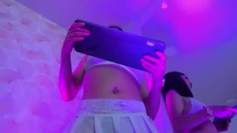 madhison_5 online show from 11-13-25, 09:36