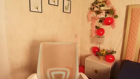 madhison_5 online show from 02-15-26, 12:25