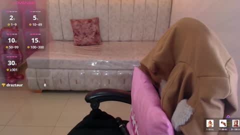 Madhison  online show from 02-25-26, 08:18