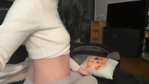 Snapshot of madibaby999 chatting on 03-07-25, 01:53 madibaby999 online show from 03-07-25, 01:53