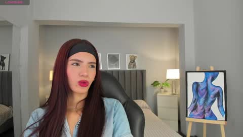 Madie  online show from 12-07-24, 12:02