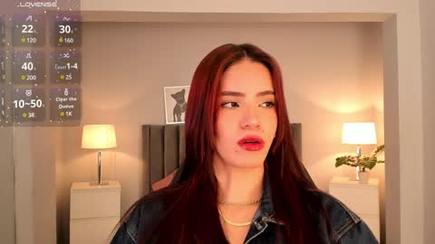 Madie  online show from 01-03-25, 11:35