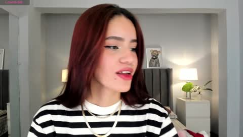 Madie  online show from 01-13-25, 12:02