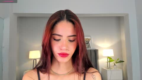 Madie  online show from 01-17-25, 11:49