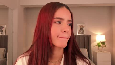 Madie  online show from 02-02-25, 11:19