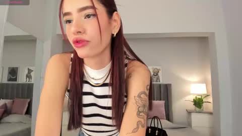 Madie  online show from 02-26-25, 11:09