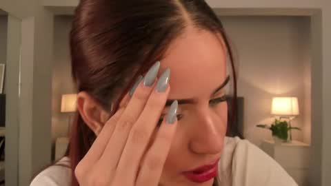 Madie  online show from 03-12-25, 11:09