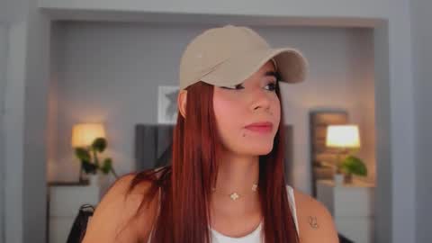 Madie  online show from 10-01-25, 09:59