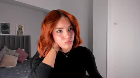 Madie  online show from 03-17-26, 11:46