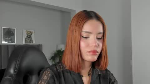 Madie  online show from 04-29-26, 12:20