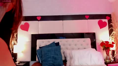 Maddison online show from 02-16-25, 12:21