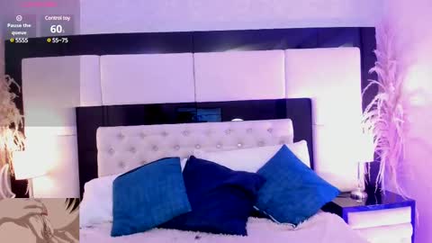 Maddison online show from 02-20-25, 12:15