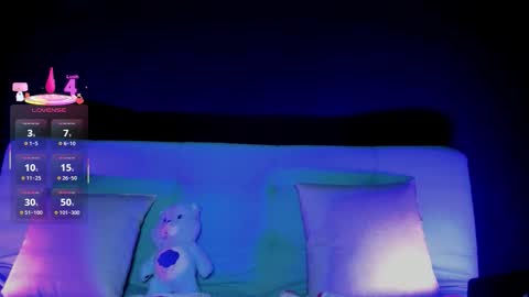 Madison Watson online show from 10-16-25, 11:00