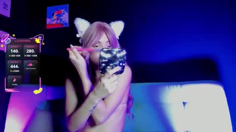 Madison Watson online show from 02-11-26, 05:45