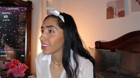 Madelein online show from 12-03-24, 10:17