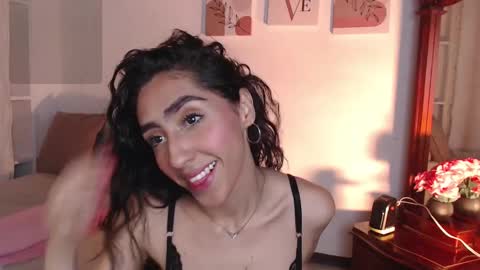 Madelein online show from 03-08-25, 12:30