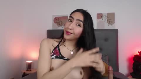 Madelein online show from 03-13-26, 03:02