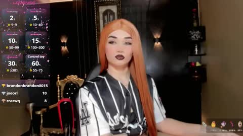 Snapshot of madiso_santiel chatting on 10-09-25, 07:23 madiso_santiel online show from 10-09-25, 07:23