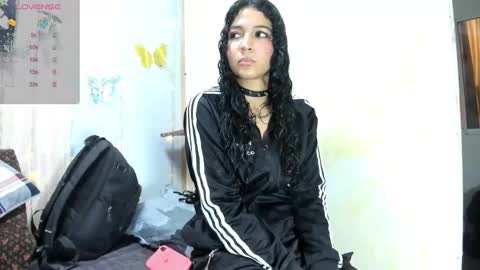 madisom2 online show from 04-17-26, 02:25