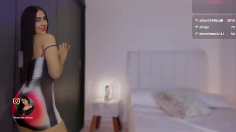 Valentina   1030   530  -  online show from 12-14-24, 09:07