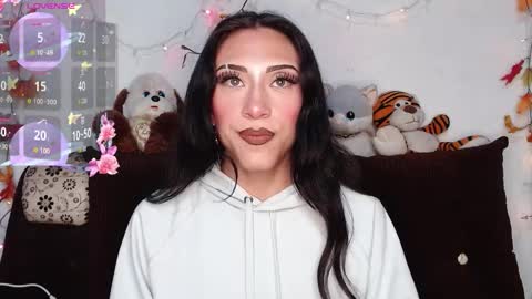 Madison Rey online show from 09-24-25, 05:44