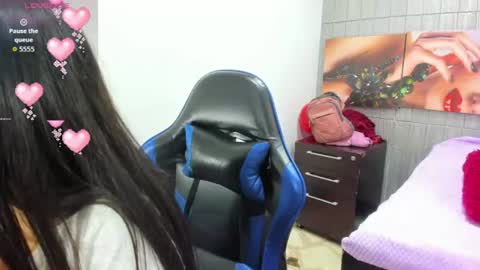 madison_chanell online show from 07-11-26, 08:55