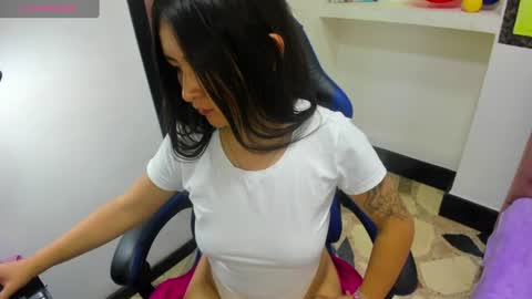 madison_chanell online show from 07-12-26, 11:45