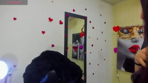 madison_chanell online show from 07-16-26, 03:23