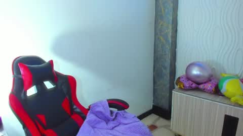 madison_chanell online show from 07-22-26, 03:20