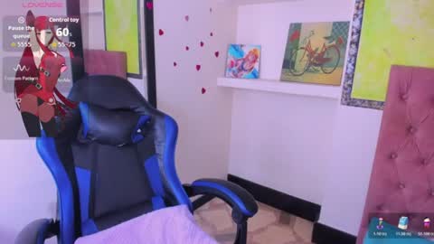 madison_chanell online show from 07-25-26, 03:48