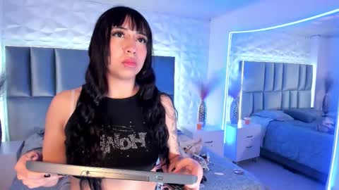 MADISON  online show from 09-29-25, 11:37