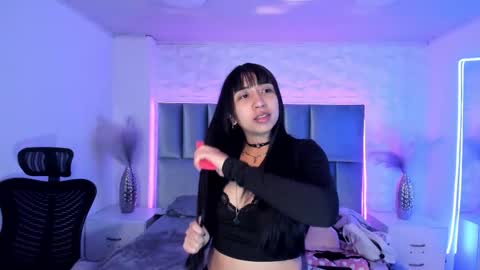 MADISON  online show from 10-13-25, 11:43