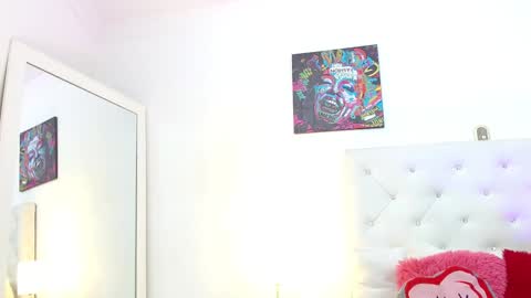 Jenny  online show from 02-03-25, 01:51