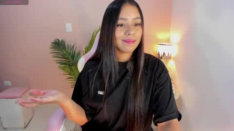 madison montes online show from 10-24-25, 11:50