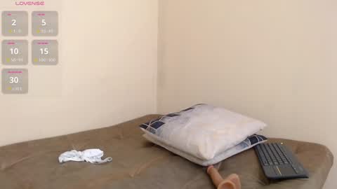 Madison online show from 01-08-25, 03:50