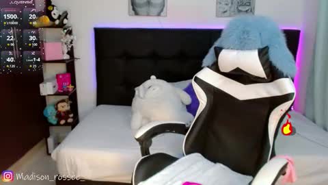 Madison online show from 03-26-26, 09:09