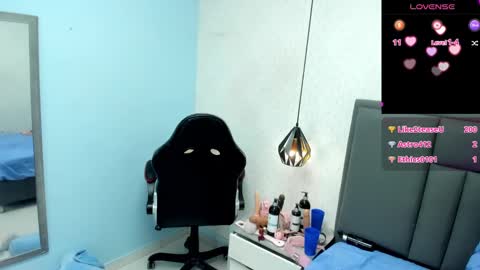 MADI  online show from 01-17-25, 06:26