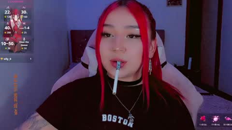 madso x17 online show from 04-21-26, 02:51