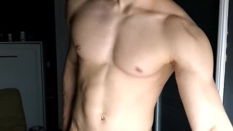 madisonboy2 online show from 11-18-25, 12:05