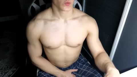 madisonboy2 online show from 02-24-26, 10:41