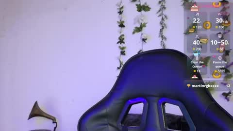 Ig madis0nbyers online show from 05-15-26, 09:00
