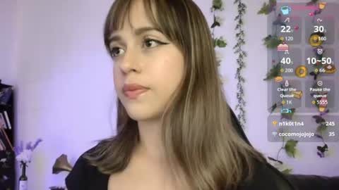 Ig madis0nbyers online show from 06-14-26, 03:19